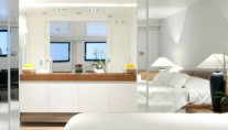 Motor Yacht OUT - Master Cabin Ensuite